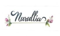 Trademark NURULLIA + LUKISAN