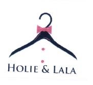 Trademark HOLIE & LALA + LUKISAN