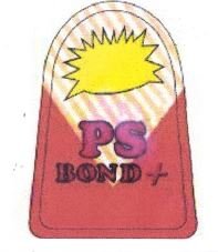 Trademark LOGO + PS BOND +