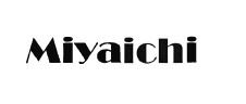 Trademark MIYAICHI