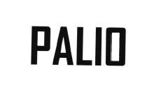 Trademark PALIO