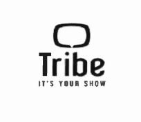 Trademark TRIBE / IT'S YOUR SHOW + LOGO