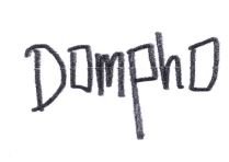 Trademark DOMPHO