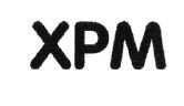 Trademark XPM