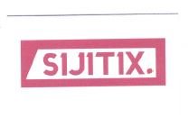 Trademark SIJITIX