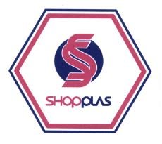 Trademark SHOPPLAS + LOGO