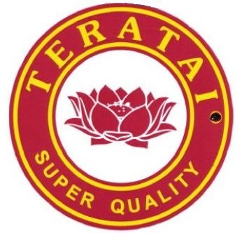 Trademark TERATAI SUPER QUALITY + LUKISAN