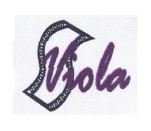 Trademark VIOLA + LOGO