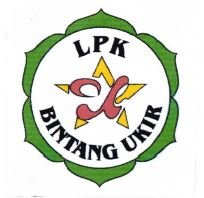 Trademark LPK BINTANG UKIR + LOGO