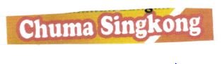 Trademark CHUMA SINGKONG