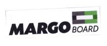 Trademark MARGOBOARD + LOGO