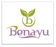 Trademark BENAYU + LOGO