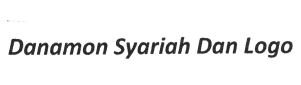 Trademark DANAMON SYARIAH DAN LOGO