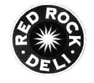 Trademark RED ROCK DELI + LUKISAN