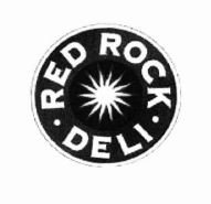 Trademark RED ROCK DELI