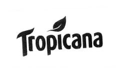 Trademark TROPICANA