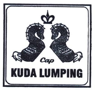 Trademark CAP KUDA LUMPING + LUKISAN