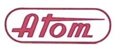 Trademark ATOM