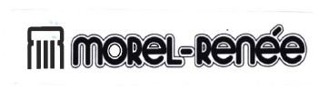 Trademark MOREL-RENEE + LOGO