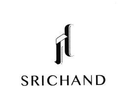 Trademark SRICHAND + LOGO