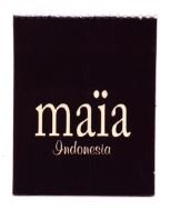 Trademark MAIA INDONESIA