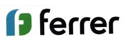 Trademark FERRER + LOGO