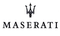 Trademark MASERATI + LOGO