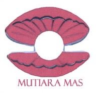 Trademark MUTIARA MAS + LOGO