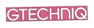 Trademark GTECHNIQ