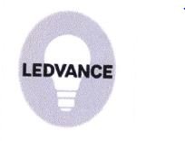 Trademark LEDVANCE + LOGO