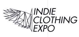 Trademark INDIE CLOTHING EXPO + LOGO