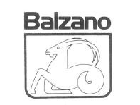 Trademark BALZANO + LOGO