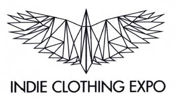 Trademark INDIE CLOTHING EXPO + LOGO