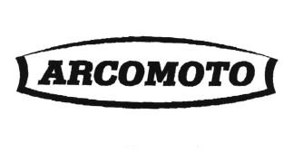 Trademark ARCOMOTO