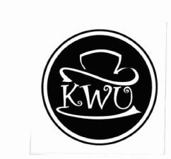 Trademark KWU + LUKISAN