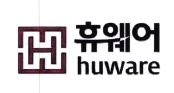 Trademark HUWARE + HURUF KANJI + LOGO