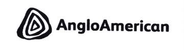 Trademark LOGO + ANGLOAMERICAN