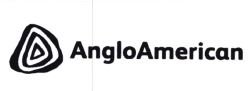 Trademark ANGLOAMERICAN + LOGO