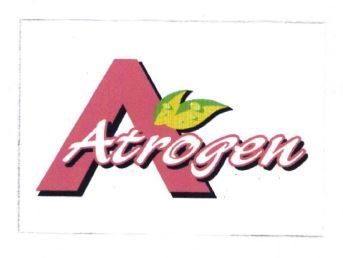 Trademark A ATROGEN