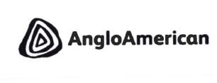 Trademark ANGLOAMERICAN + LOGO