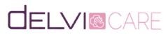 Trademark DELVI CARE + LOGO