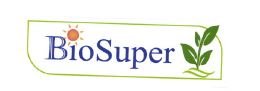 Trademark BIOSUPER + LUKISAN
