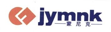 Trademark JYMNK + HURUF KANJI + LOGO