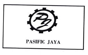 Trademark PASIFIC JAYA + LOGO