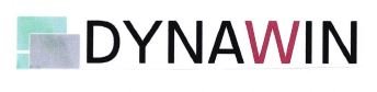 Trademark DYNAWIN + LOGO