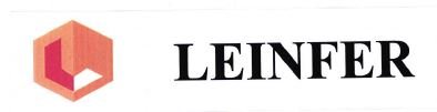 Trademark LEINFER + LOGO