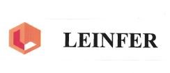 Trademark LEINFER + LOGO