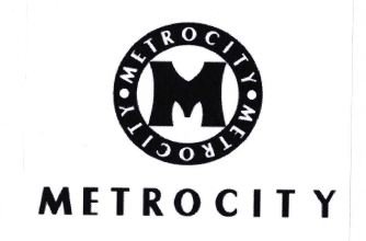 Trademark METROCITY + LOGO