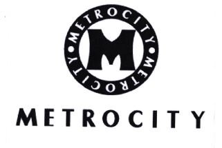 Trademark METROCITY + LOGO