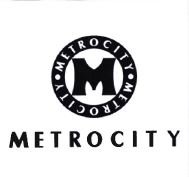 Trademark METROCITY + LOGO